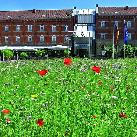 Nestor Hotel Stuttgart-Ludwigsburg Exteriér fotografie