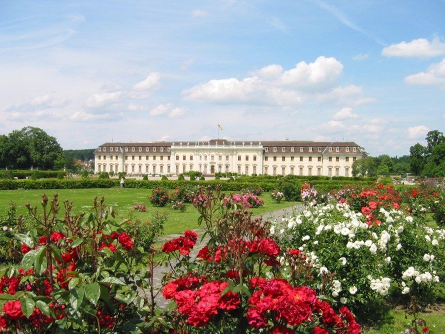 Nestor Hotel Stuttgart-Ludwigsburg Exteriér fotografie